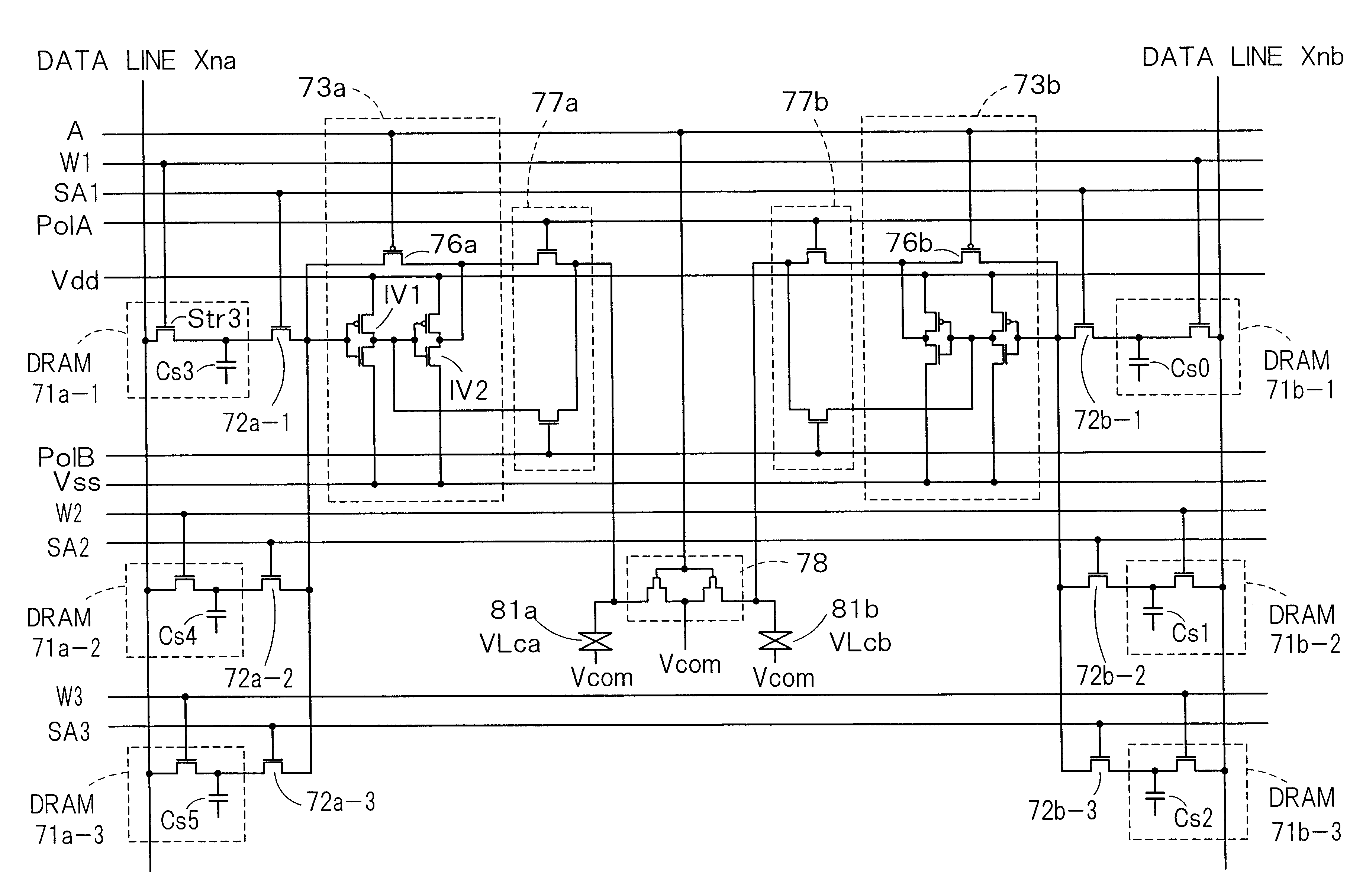 Display device and driving method thereof