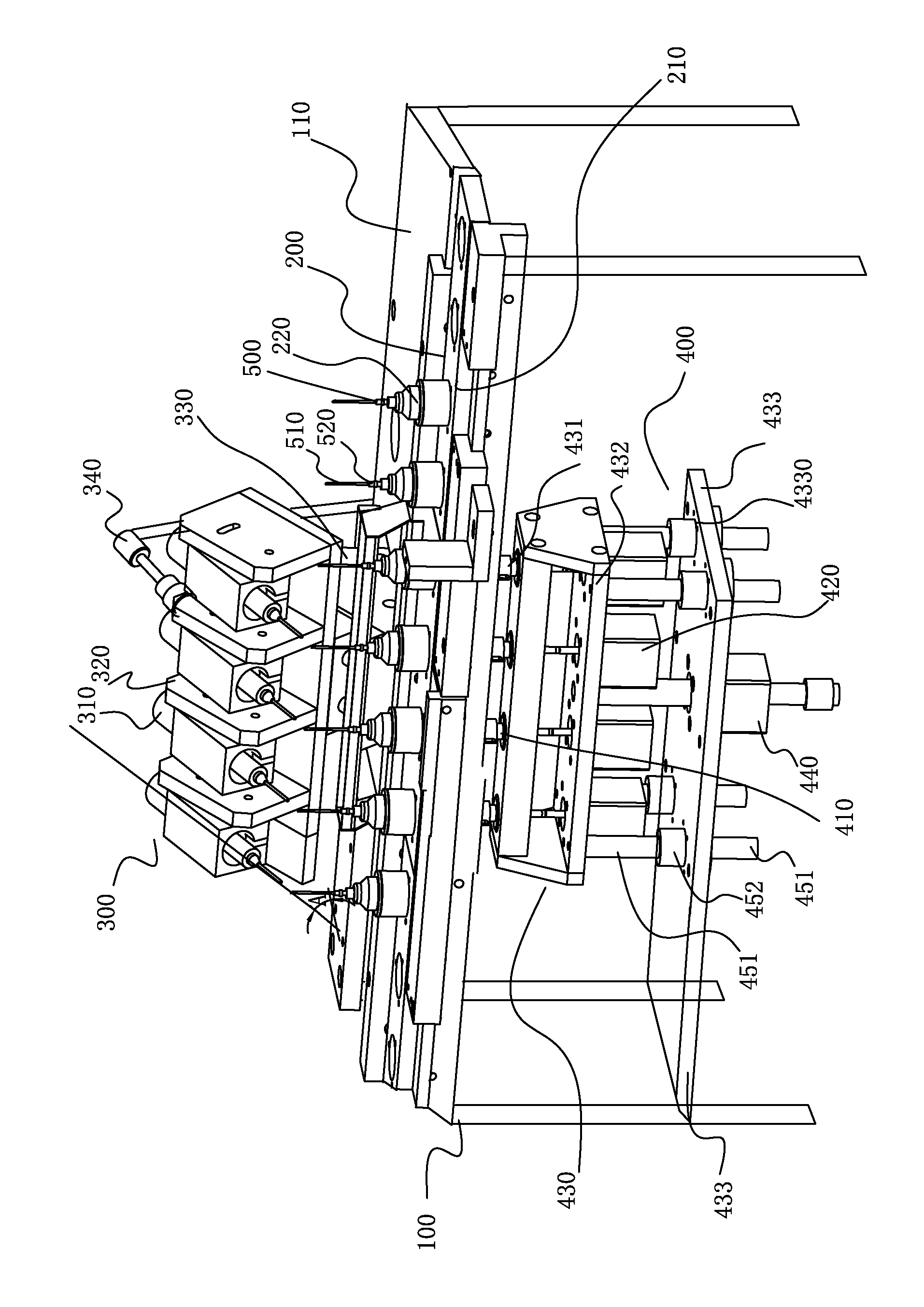 Dispensing device