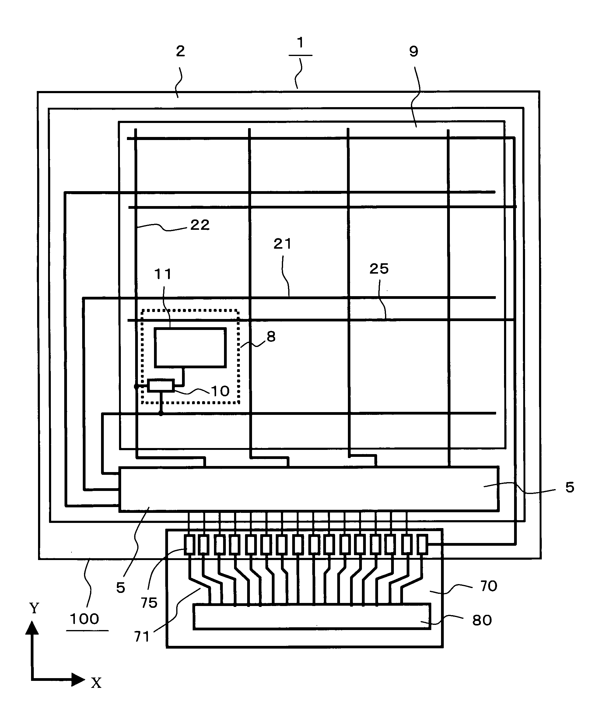 Liquid crystal display device