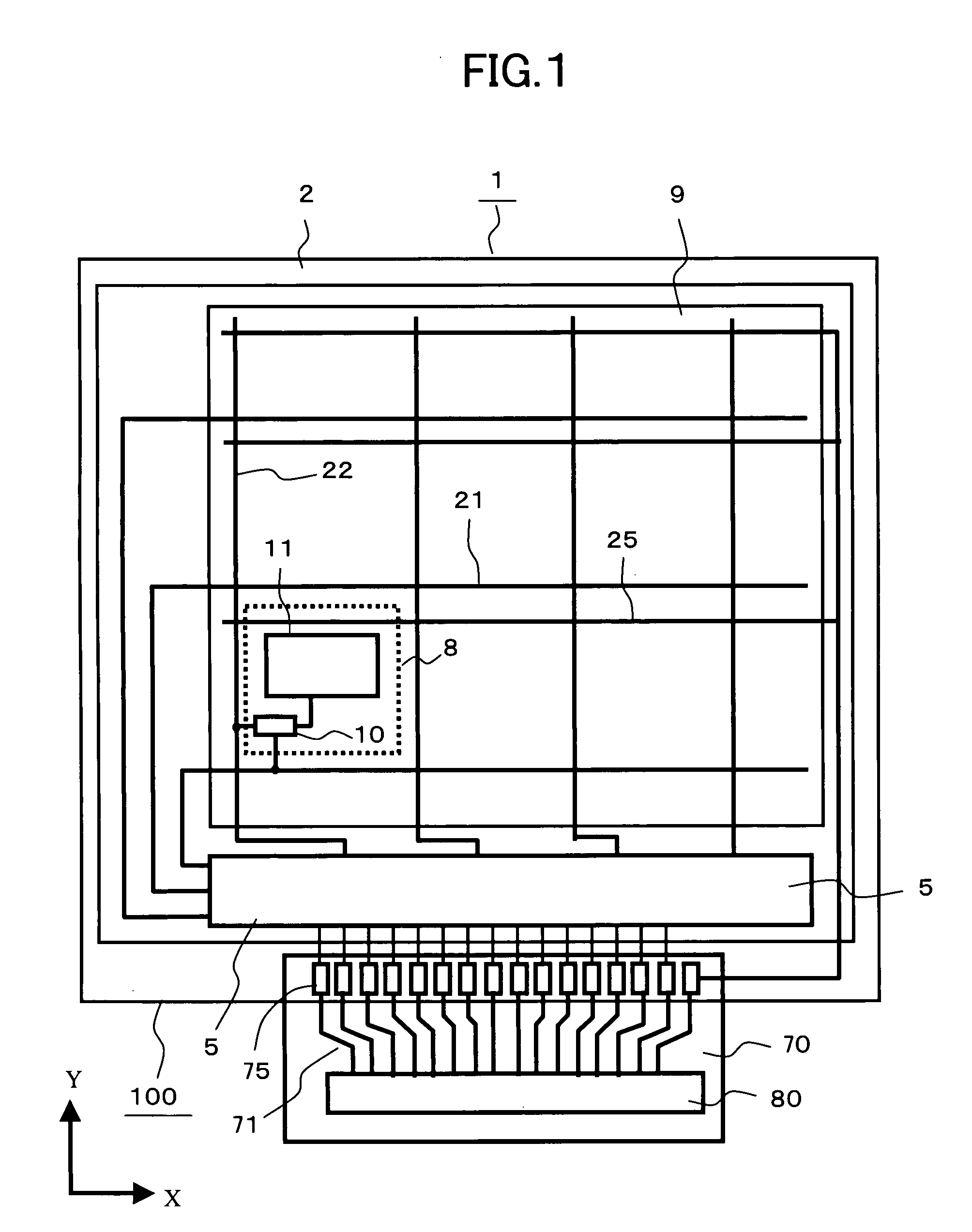 Liquid crystal display device