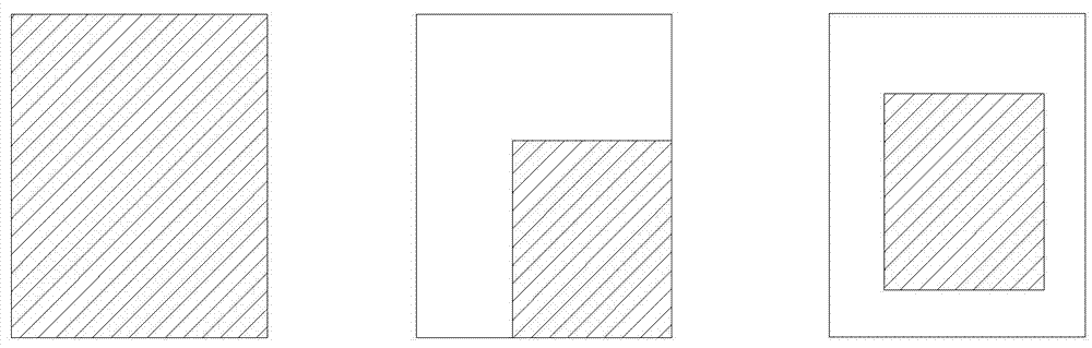 Electricity-saving method and device of AMOLED (Active Matrix/Organic Light Emitting Diode) display screen and terminal system