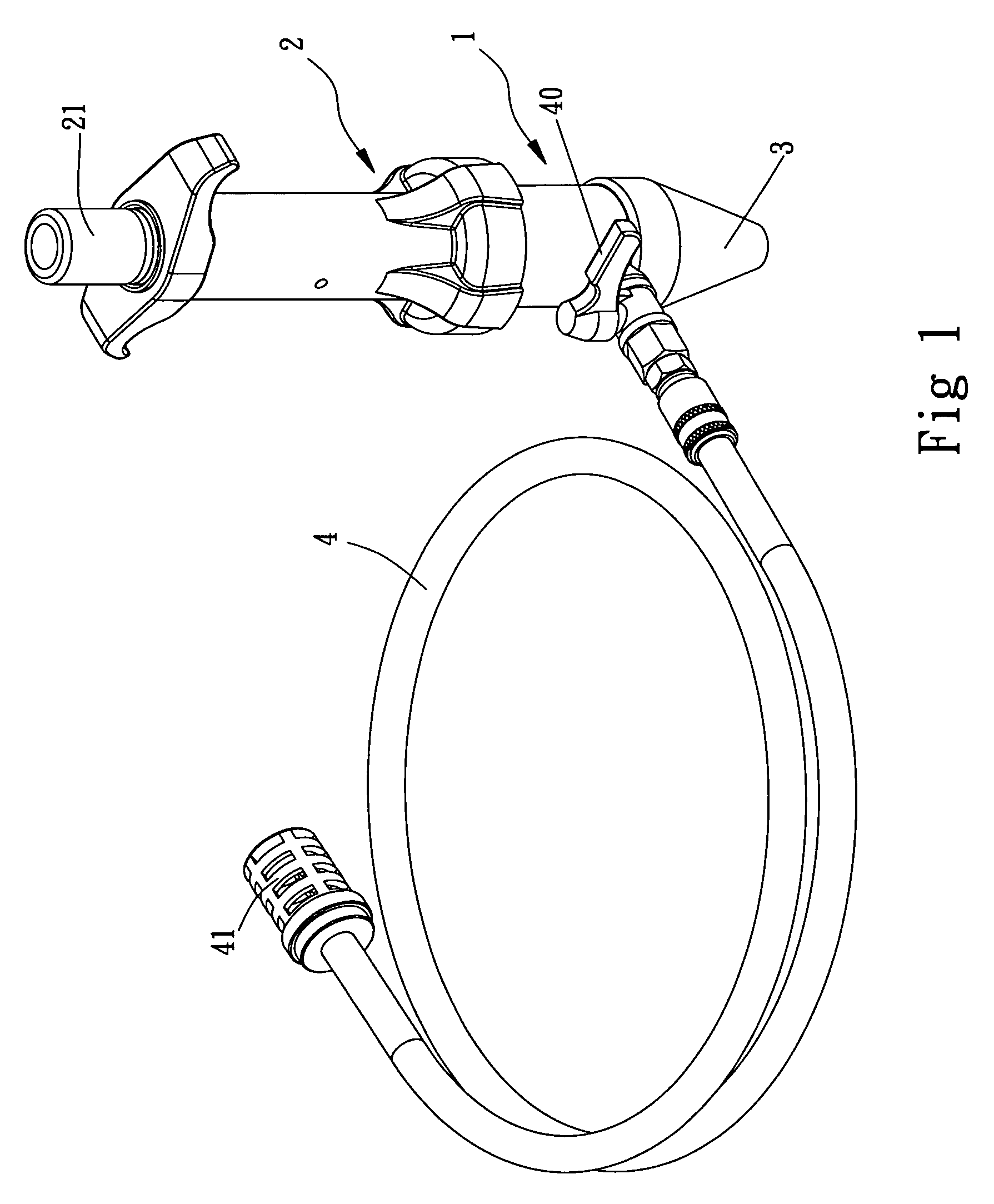 Manually operated vacuum pump and refill device