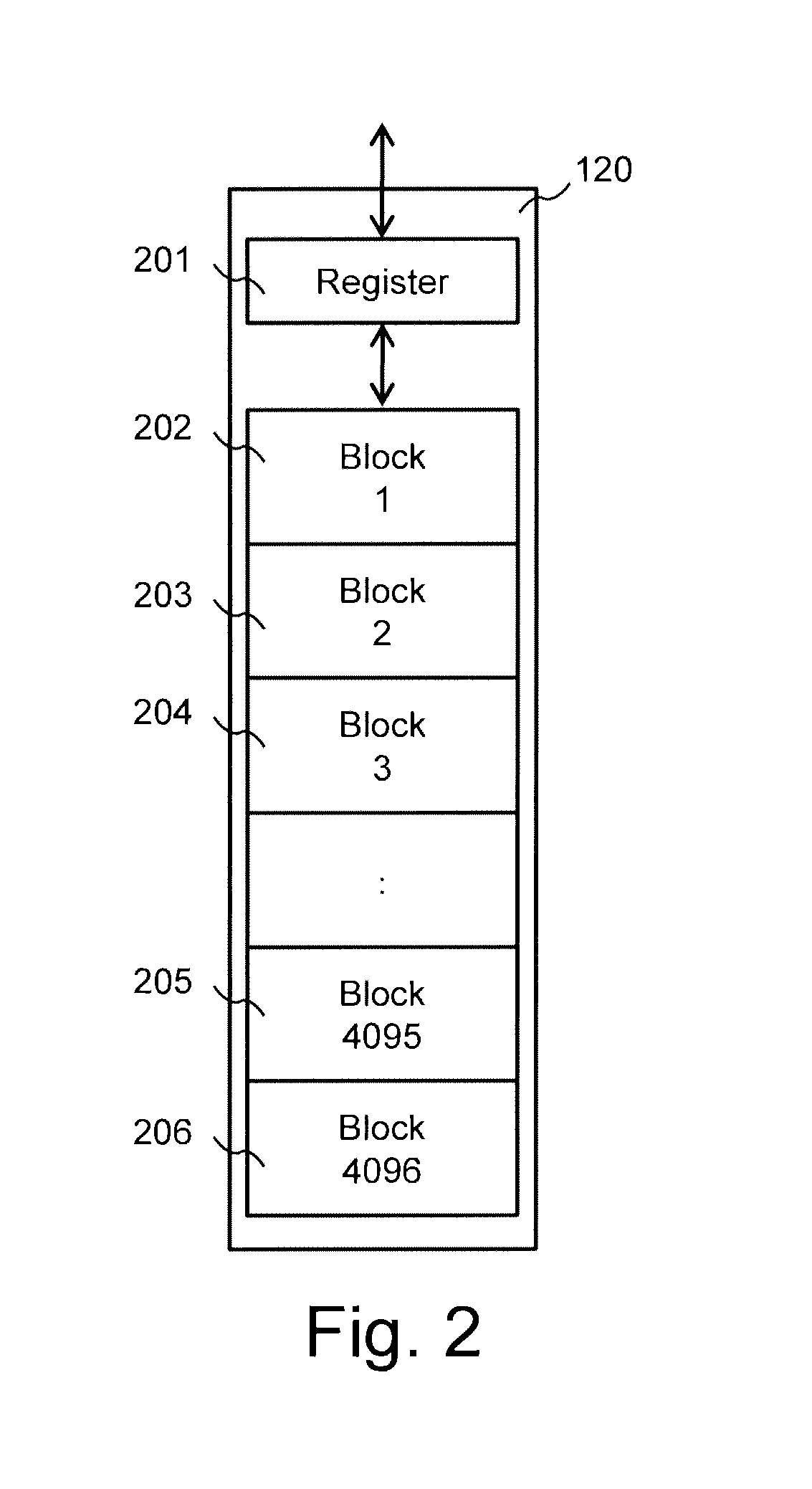 Semiconductor storage device having nonvolatile semiconductor memory