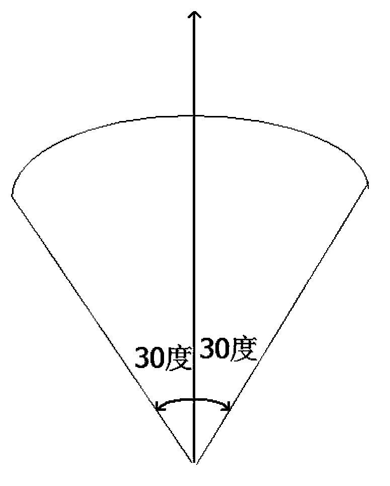 Acquisition method of graphical real-time traffic information