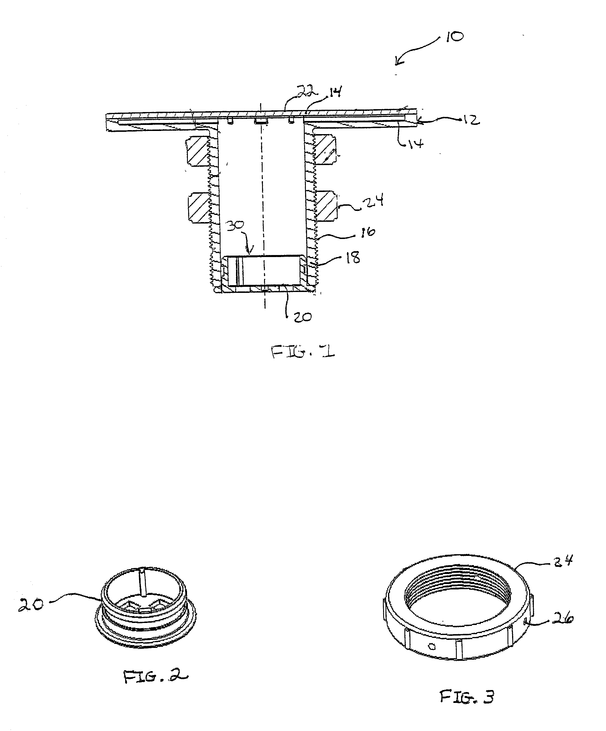 System and method of power management for a solar powered device