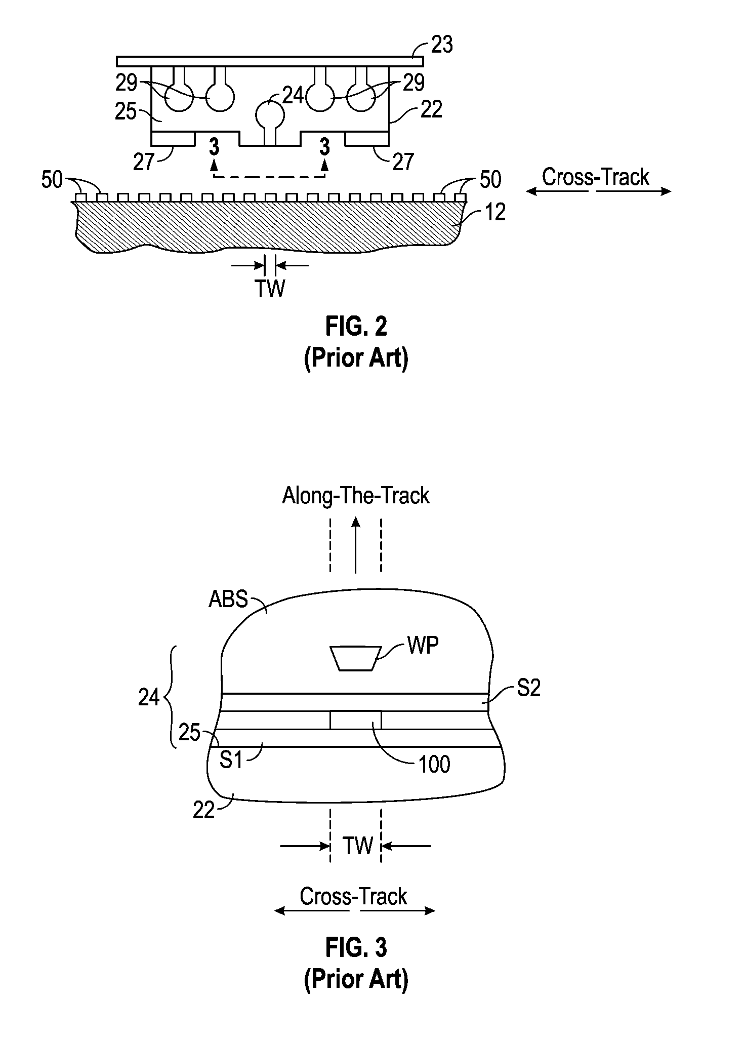 Current-perpendicular-to-the-plane (CPP) magnetoresistive (MR) sensor with side shields and an antiparallel structure top shield