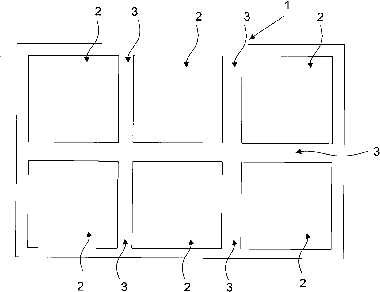 Method for manufacturing master board and TFT (Thin Film Transistor) array substrate