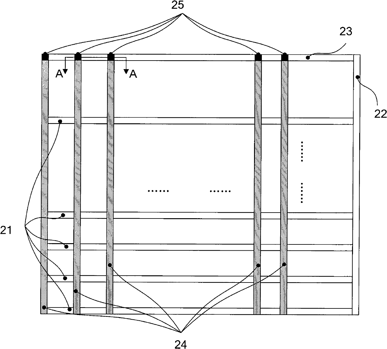 Method for manufacturing master board and TFT (Thin Film Transistor) array substrate