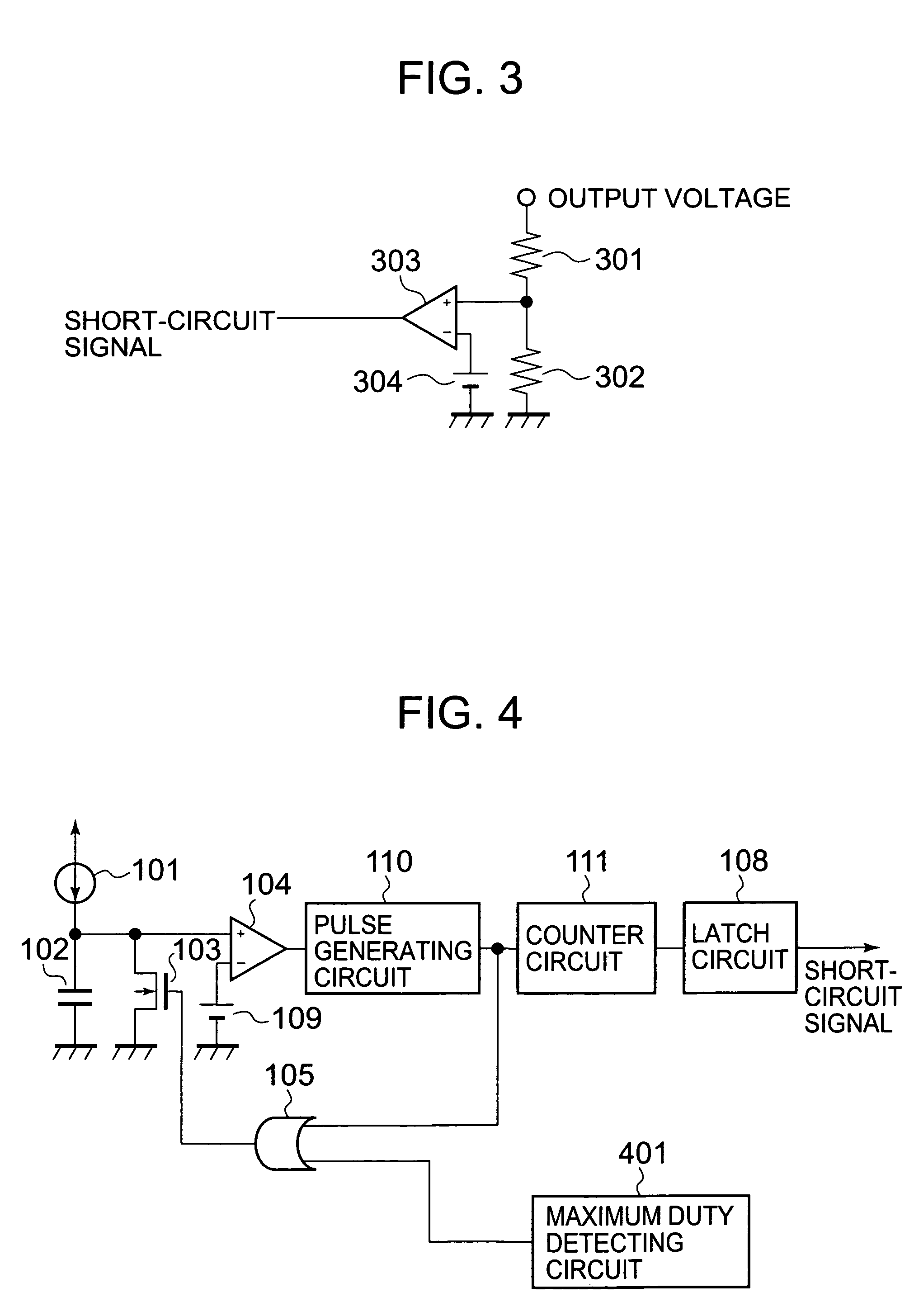 Switching regulator