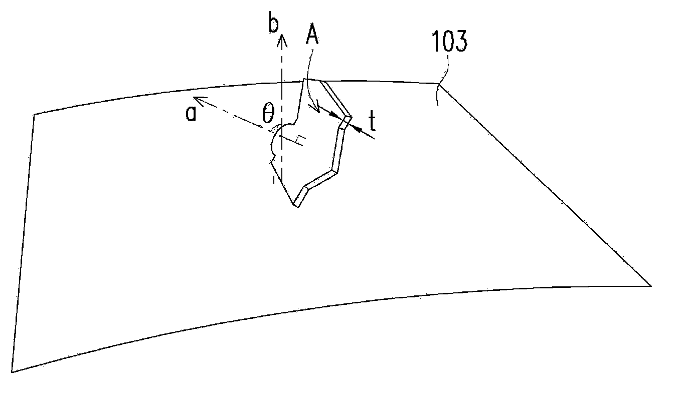 Electrode powder and electrode plate for lithium ion battery