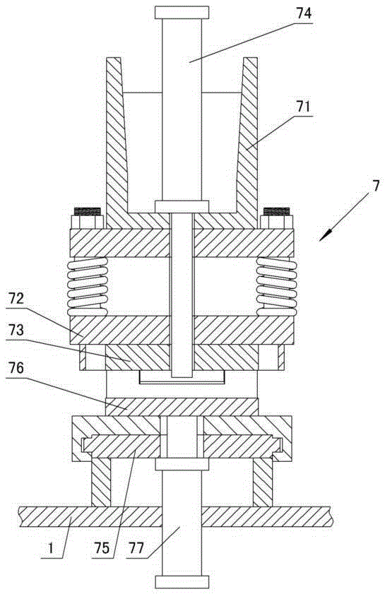 Preparation method of biodegradable plastic film