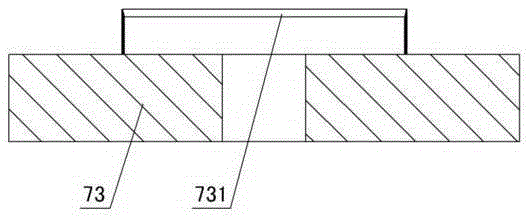 Preparation method of biodegradable plastic film