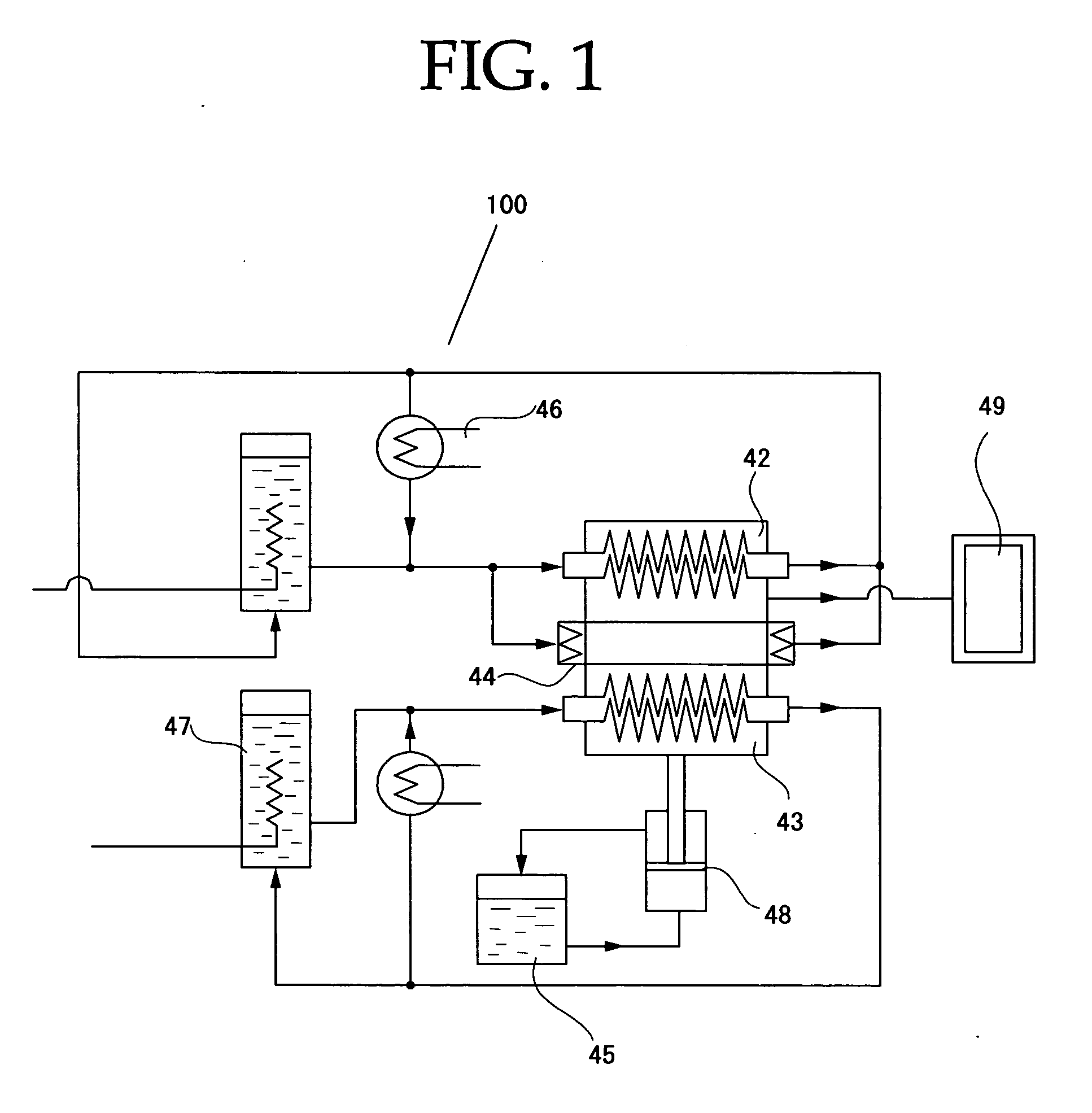 Paper, image-recording material support, and image-recording material