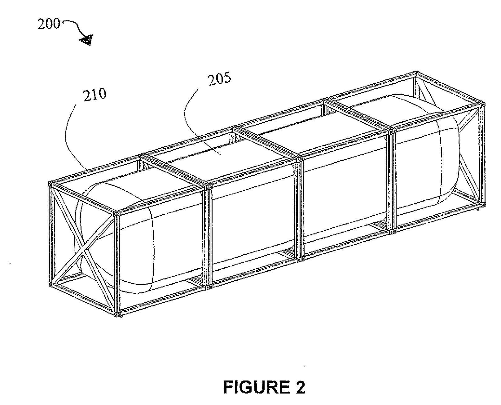 Methods for fuel-efficient transportation of cargo by aircraft