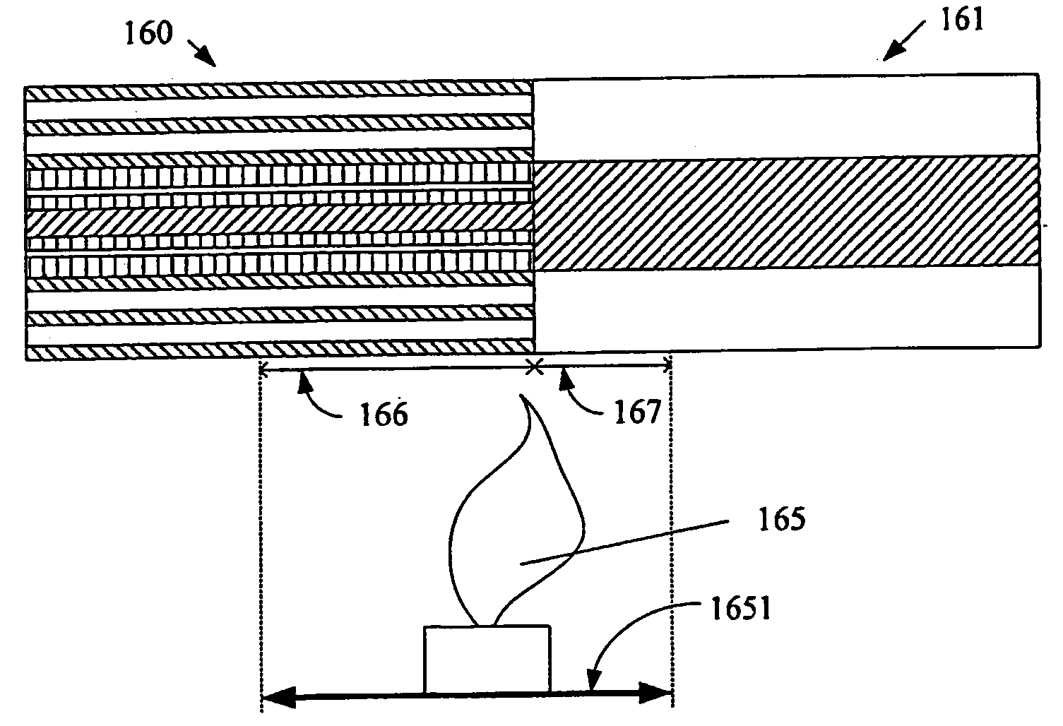 Splicing and connectorization of photonic crystal fibres