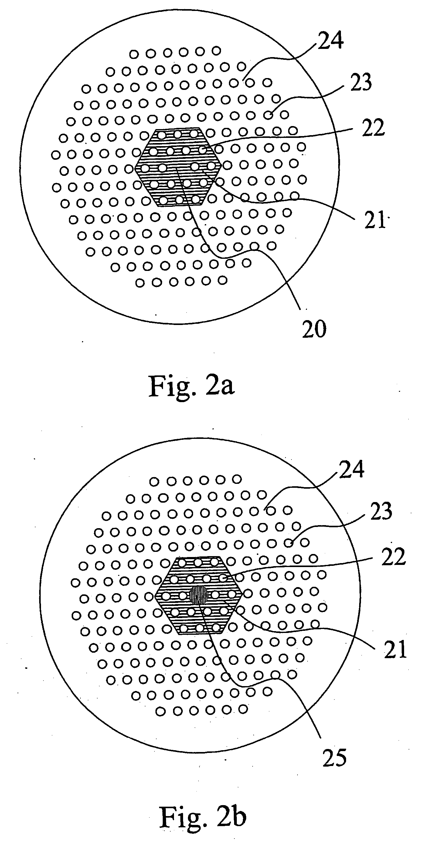 Splicing and connectorization of photonic crystal fibres