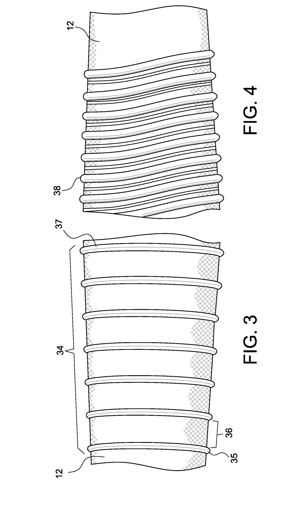 Adjustable seal system, seal component and method for using the same