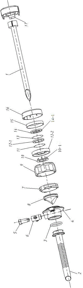 A minimally invasive disposable trocar sealing device