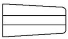 FRP steel strand composite bar anchorage device and anchoring method