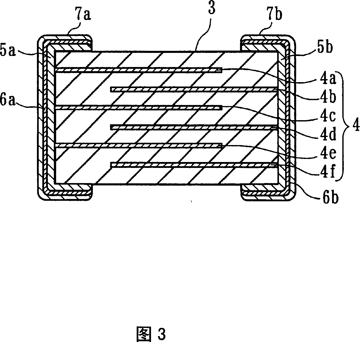 Dielectric ceramic, process for producing the same, and laminated ceramic capacitor