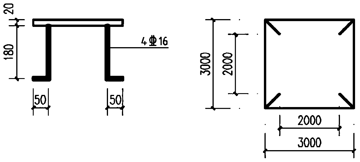 Novel construction process for EPS (expandable polystyrene) geotechnical block of onshore wind power plant