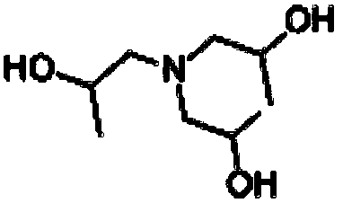 Preparation method of polymer foundation soil consolidation agent