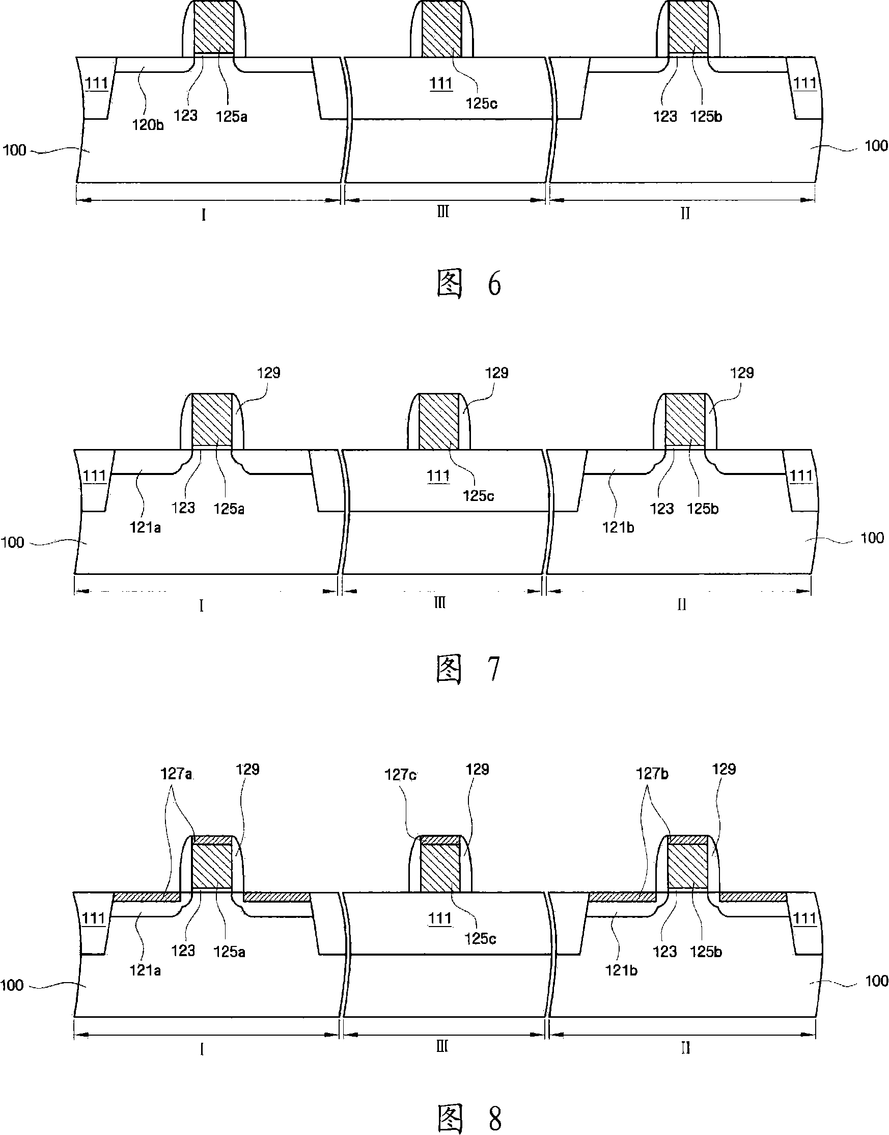 Semiconductor device and method of fabricating the same