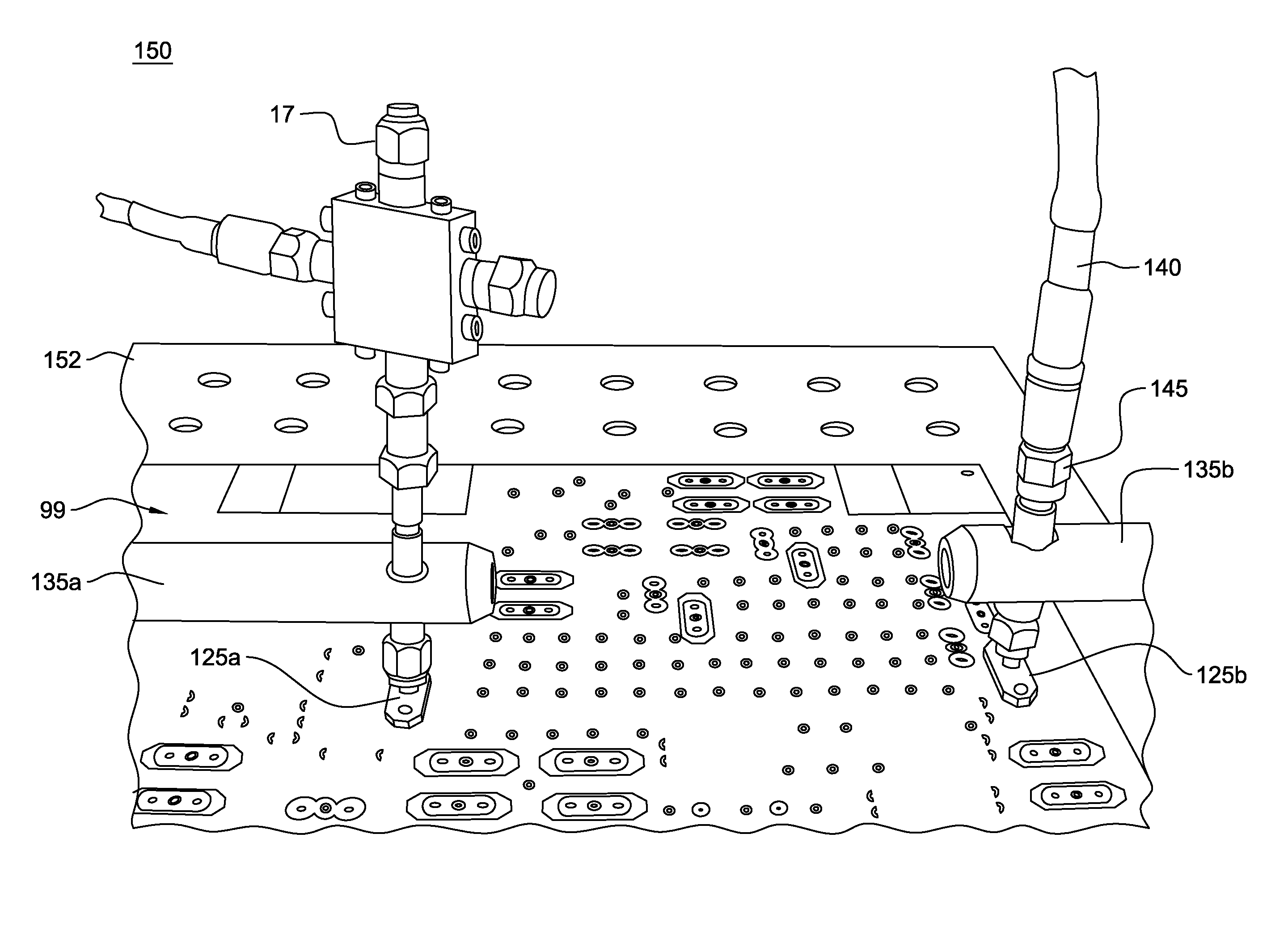 System and method implementing short-pulse propagation technique on production-level boards with incremental accuracy and productivity levels