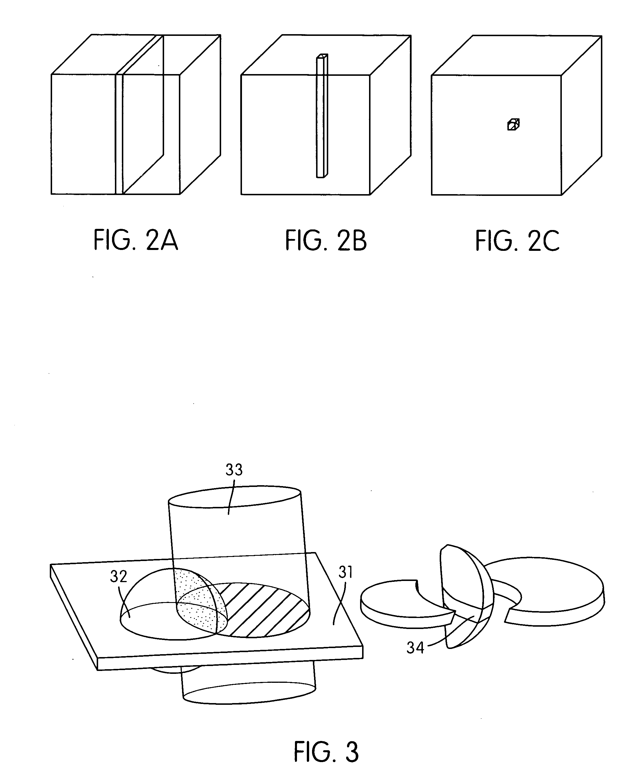 Remotely RF powered conformable thermal applicators