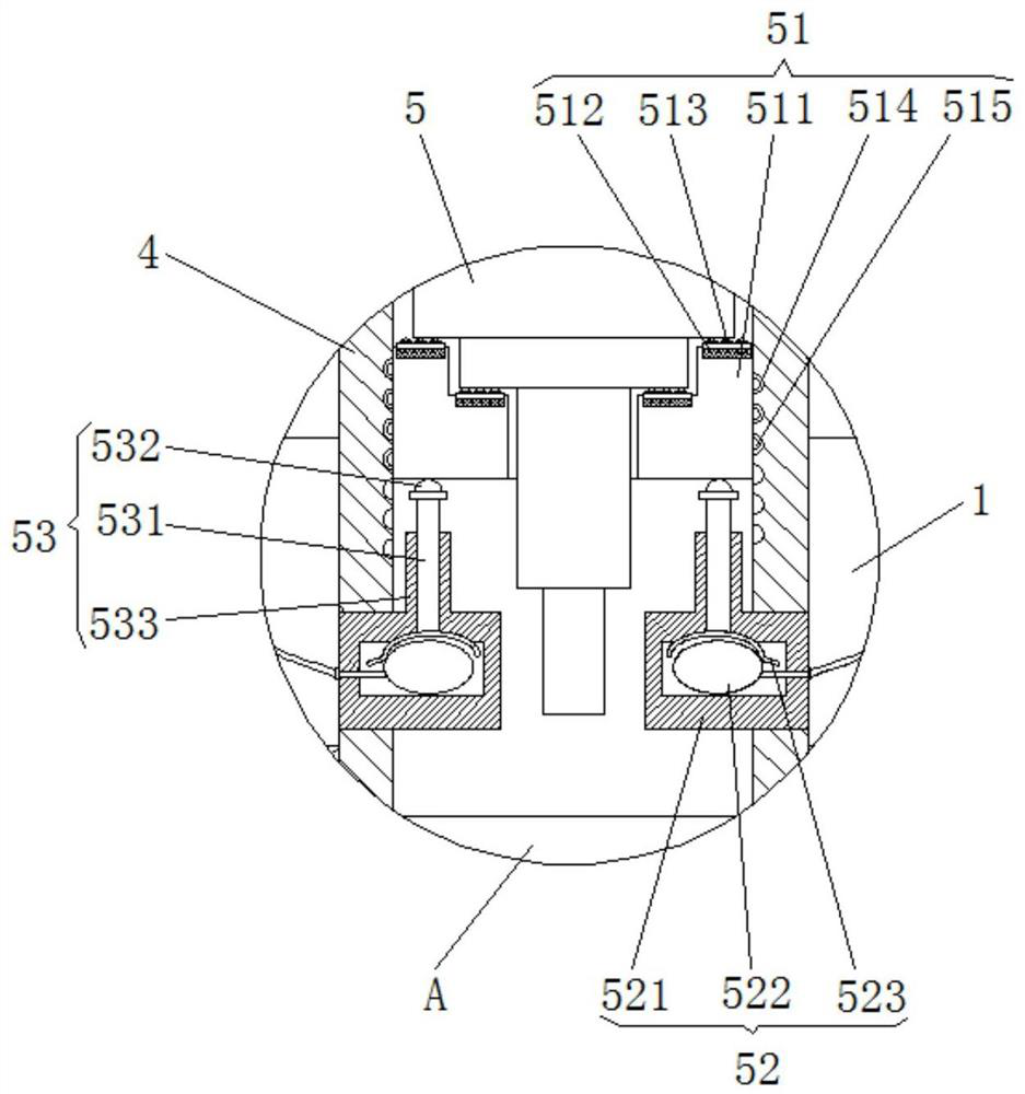 A molded case circuit breaker installation equipment