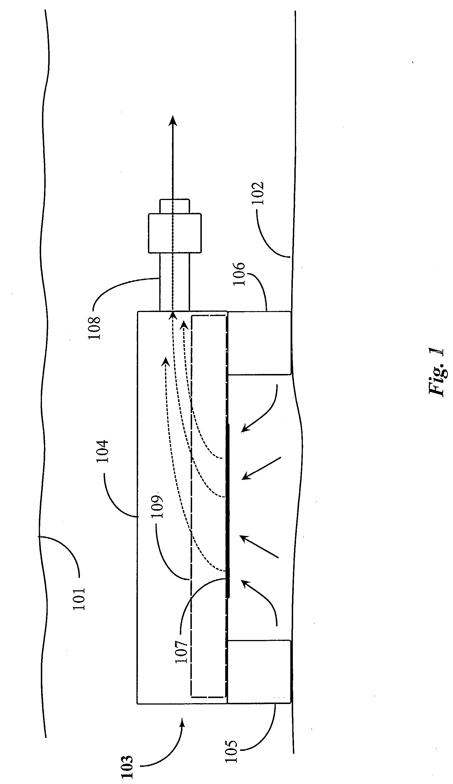 Filter System for Ponds and Larger Aquariums