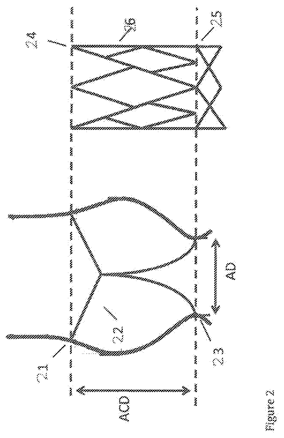 Heart valve mimicry