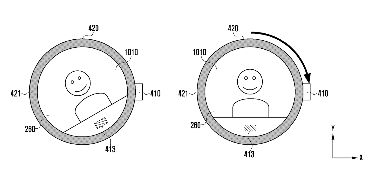 Electronic device and photographing method thereof