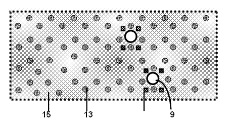 Hepatic lobule-like bioreactor