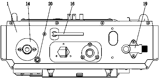 Novel water heater