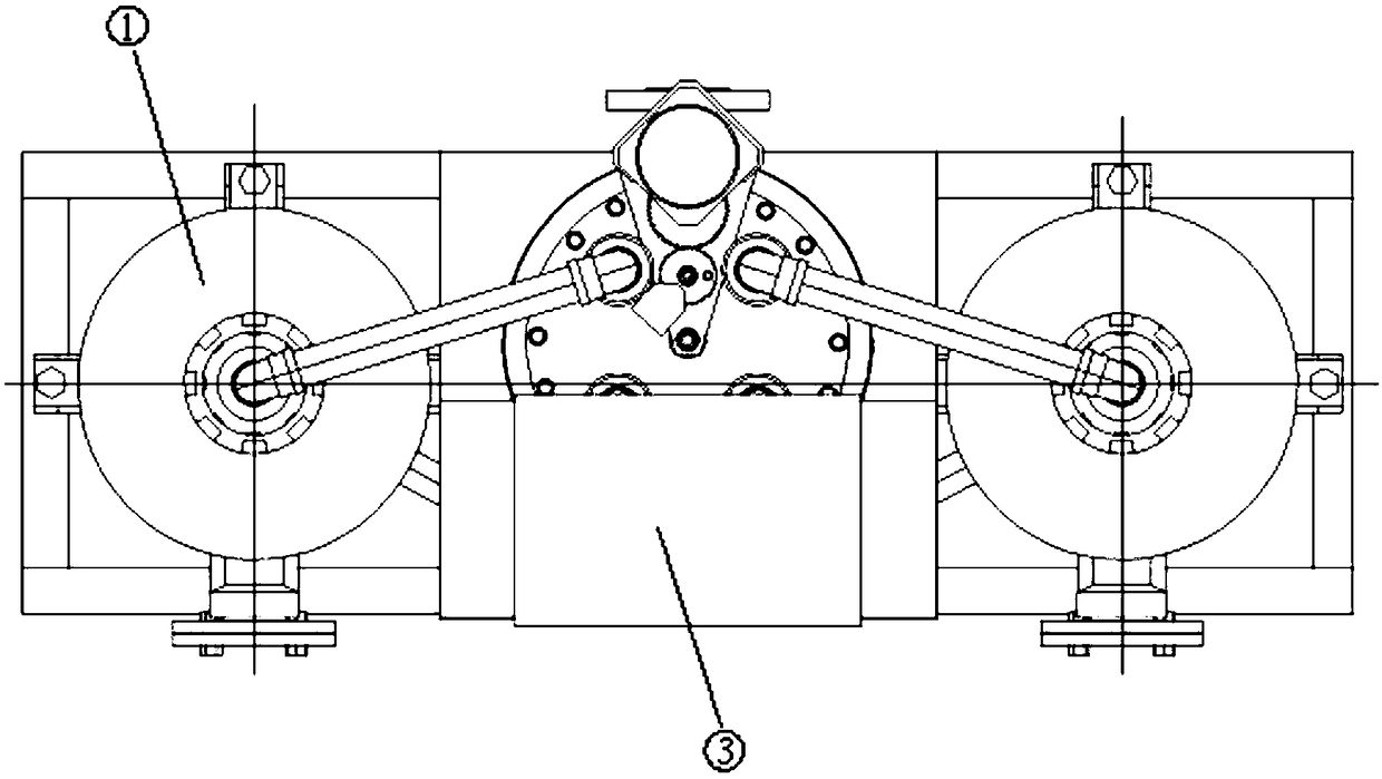 Intelligent novel ion exchanger