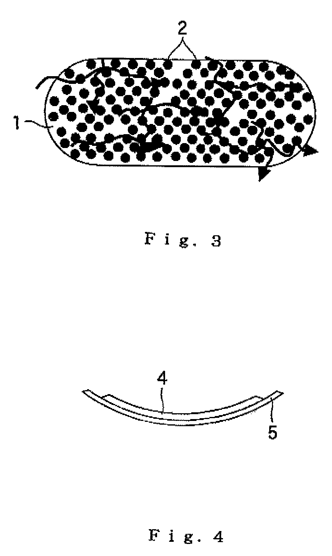 Crosslinked elastomer body for sensor, and production method therefor