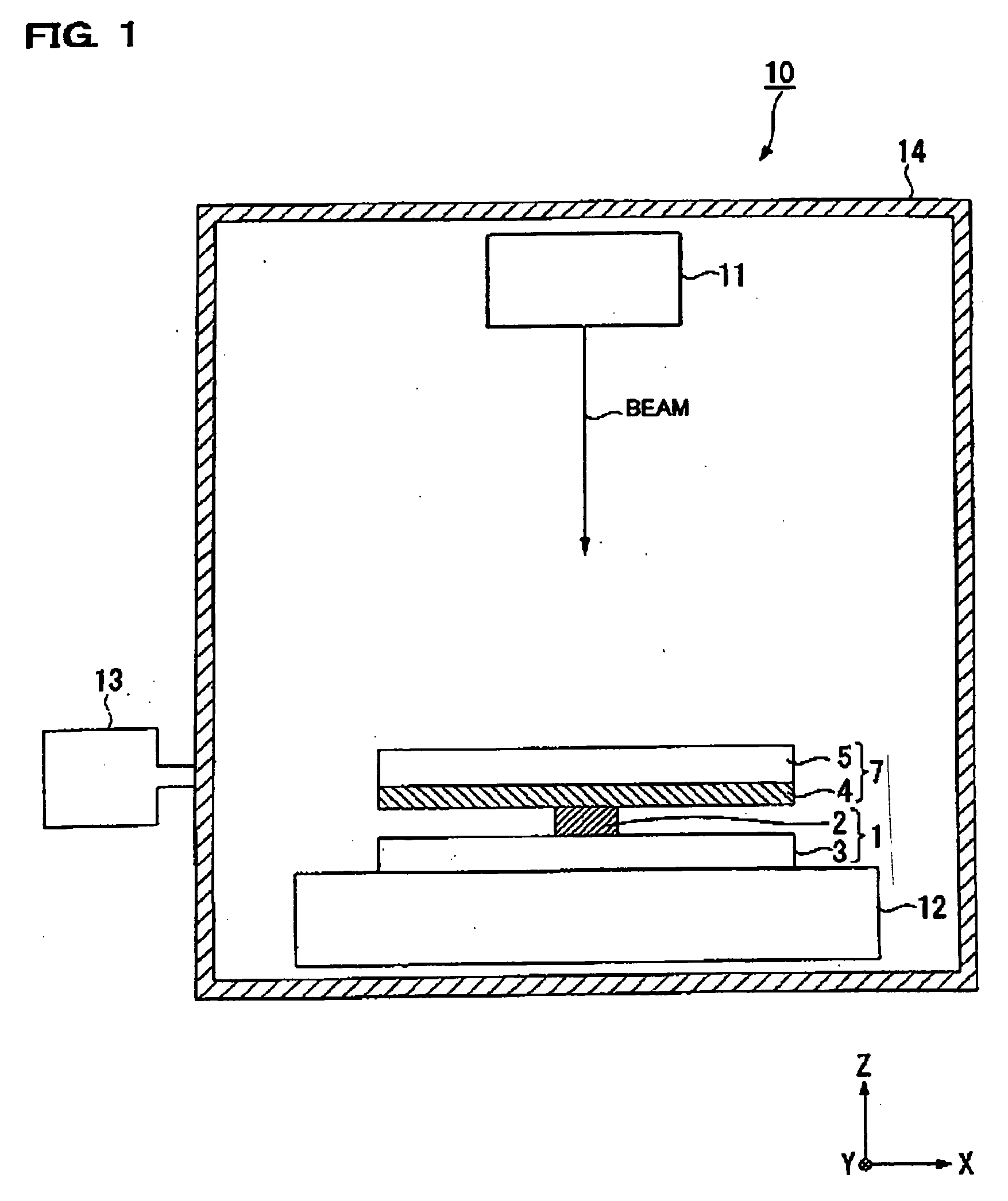 Method of heat treatment, method for forming wiring pattern, method for manufacturing electro-optic device, and electro-optic device and electronic apparatus