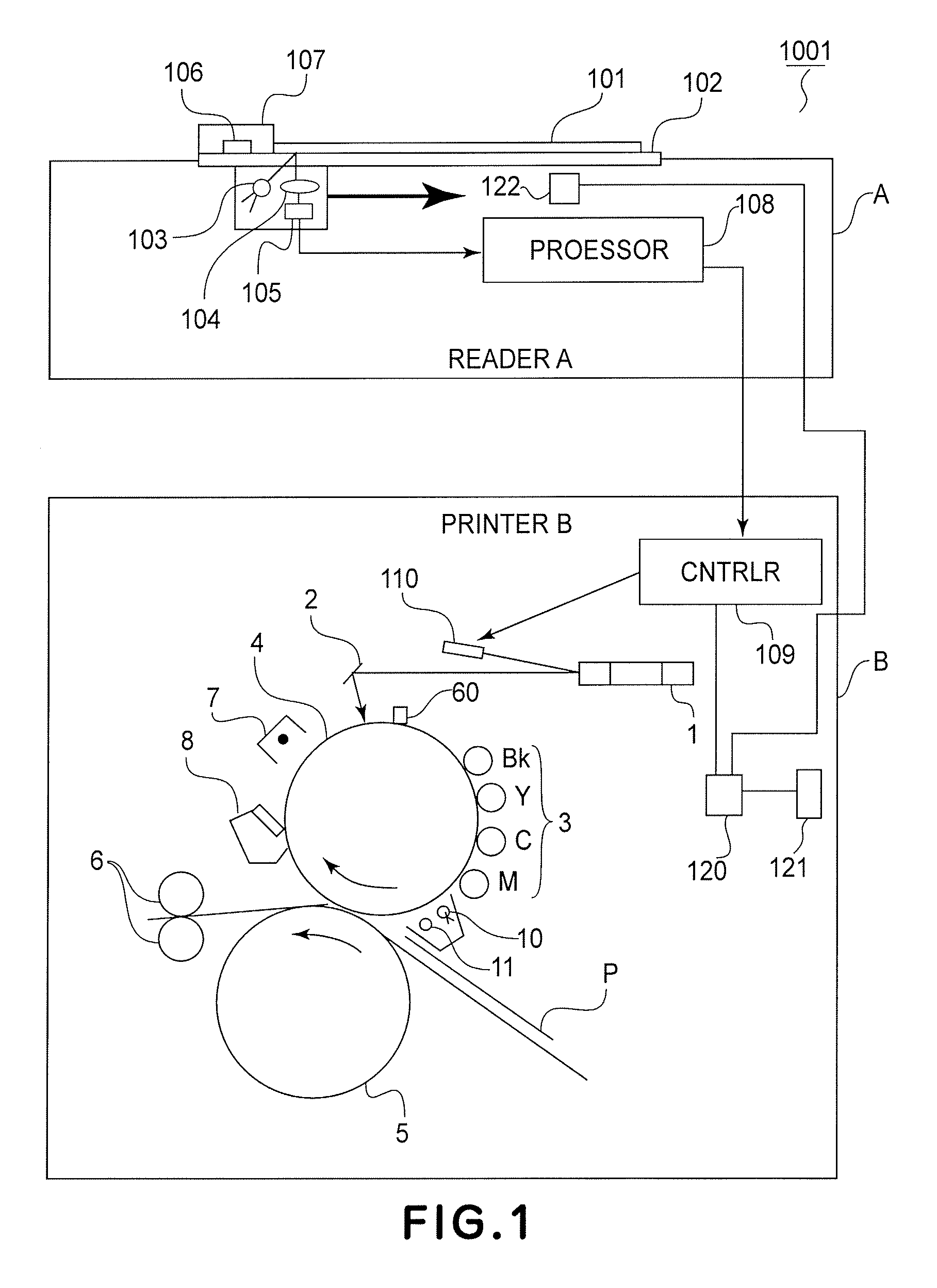 Image forming apparatus