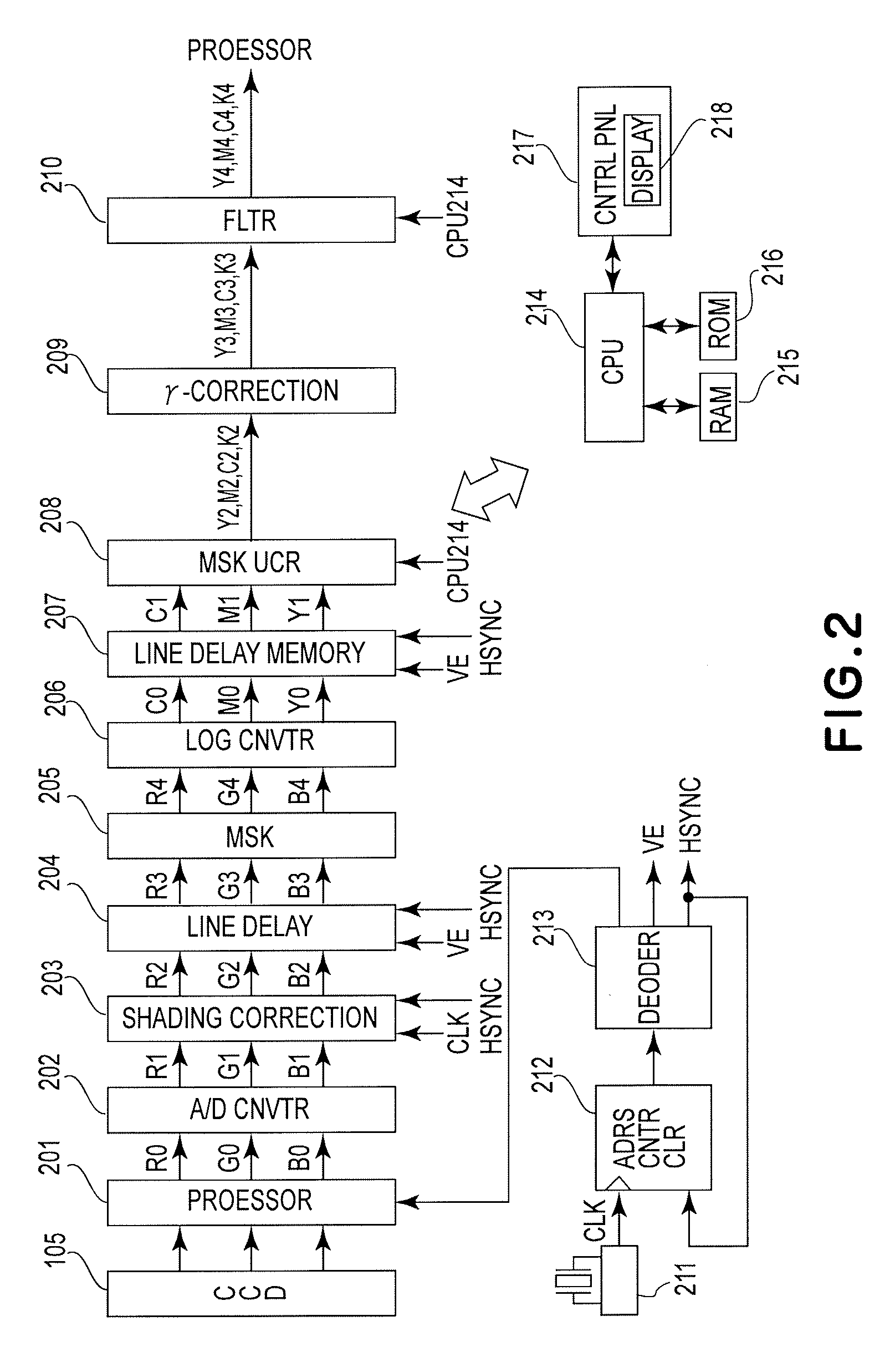 Image forming apparatus