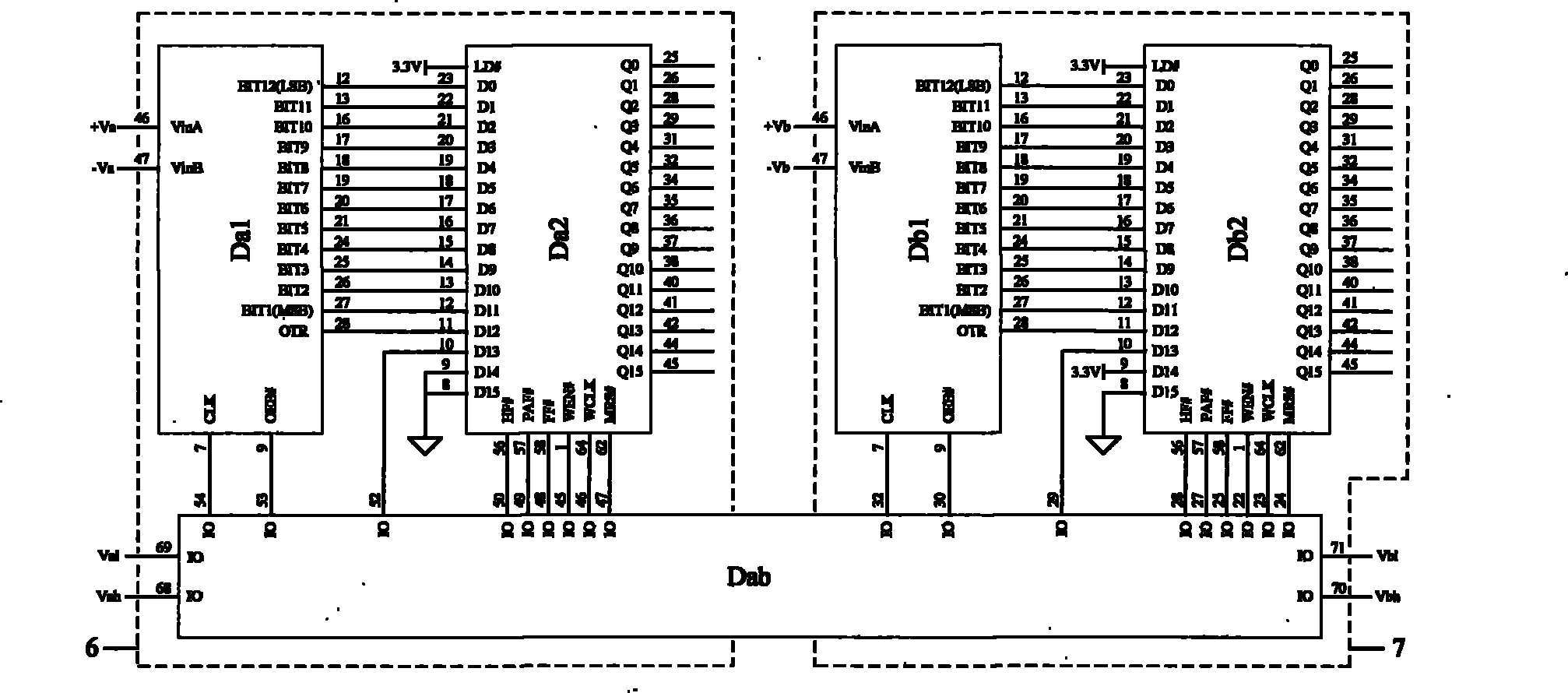 PCI bus electric energy quality transient affair collection card and its collection method