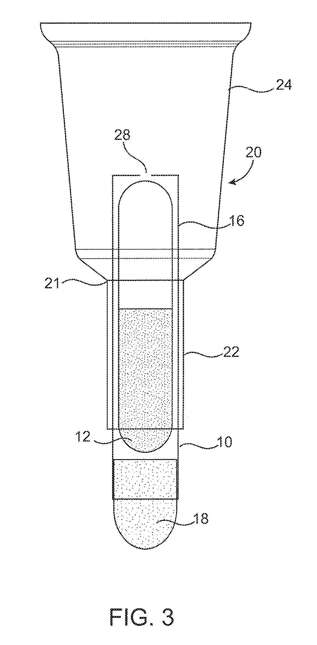 Medical adhesive applicator