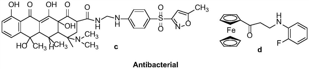 Synthetic method of a class of optically active β-amino ketones