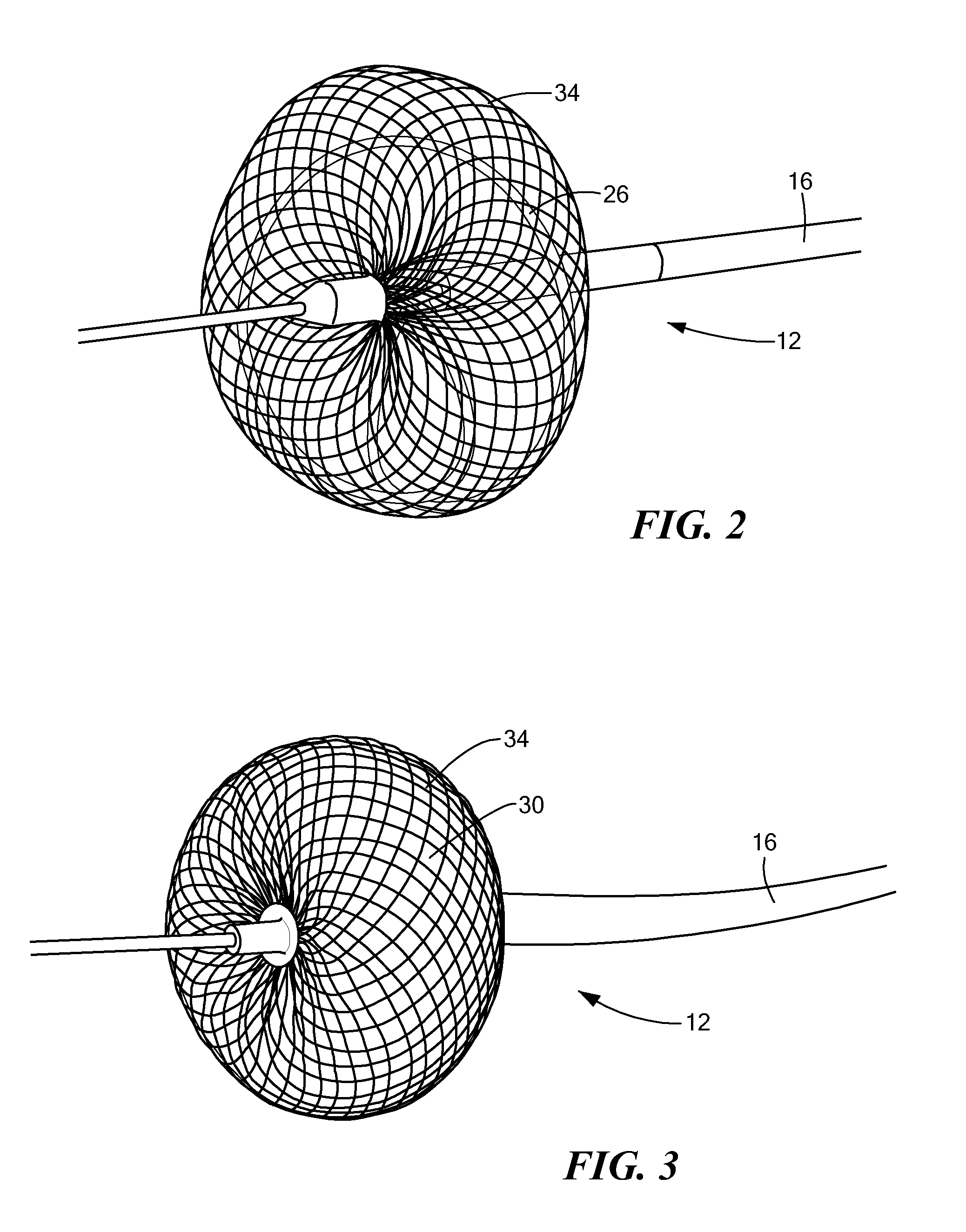 Electrical sensing systems and methods of use for treating tissue