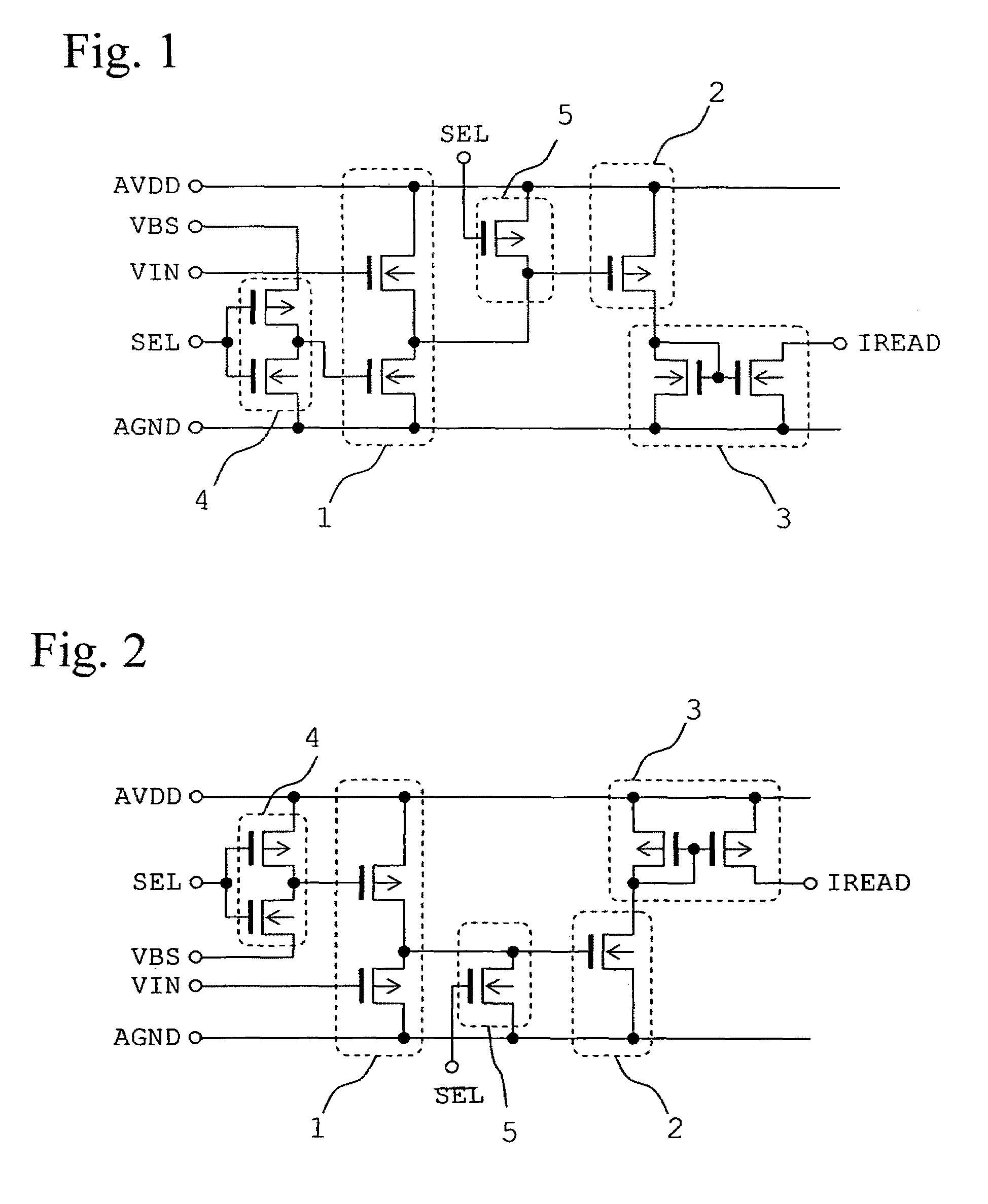 Circuit for detecting and measuring noise in semiconductor integrated circuit