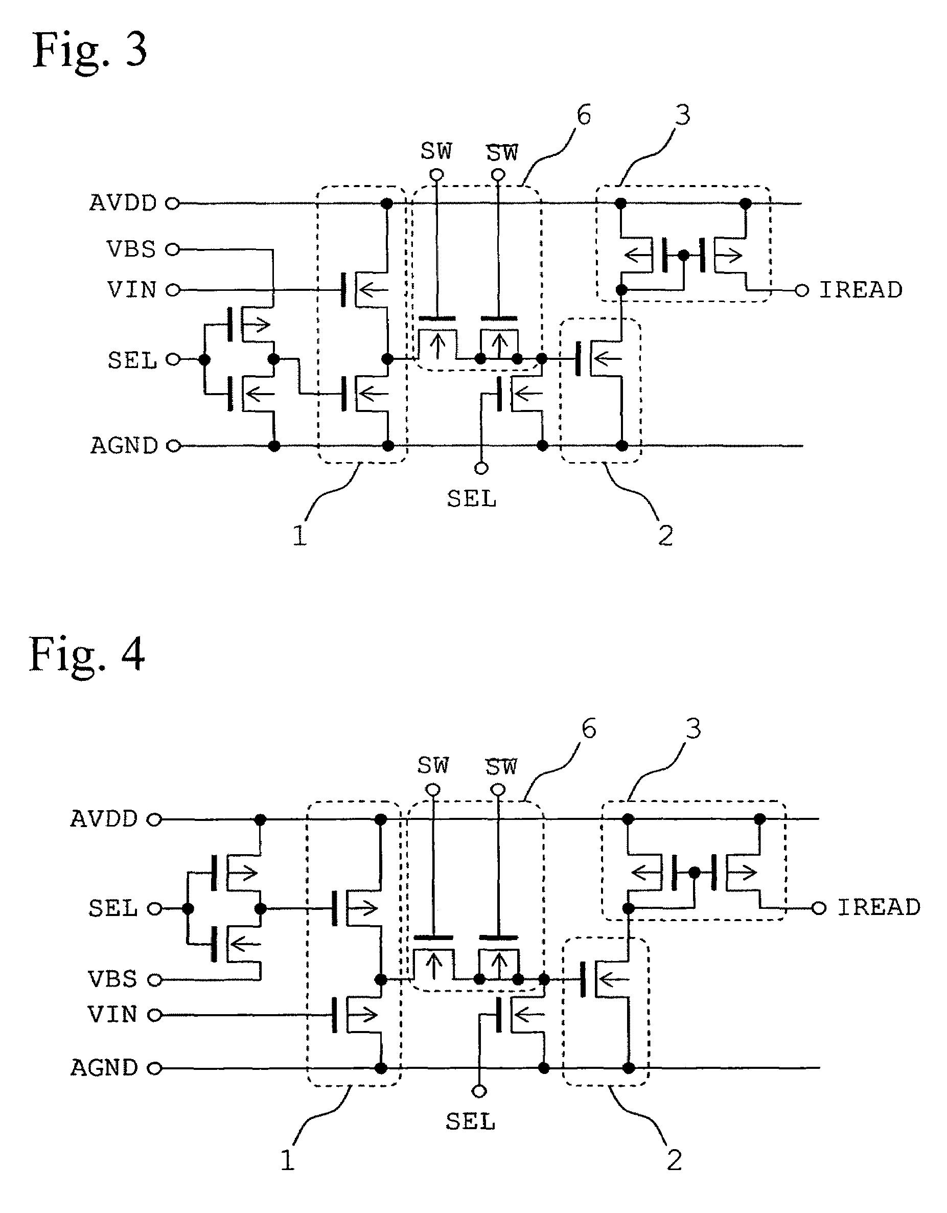 Circuit for detecting and measuring noise in semiconductor integrated circuit