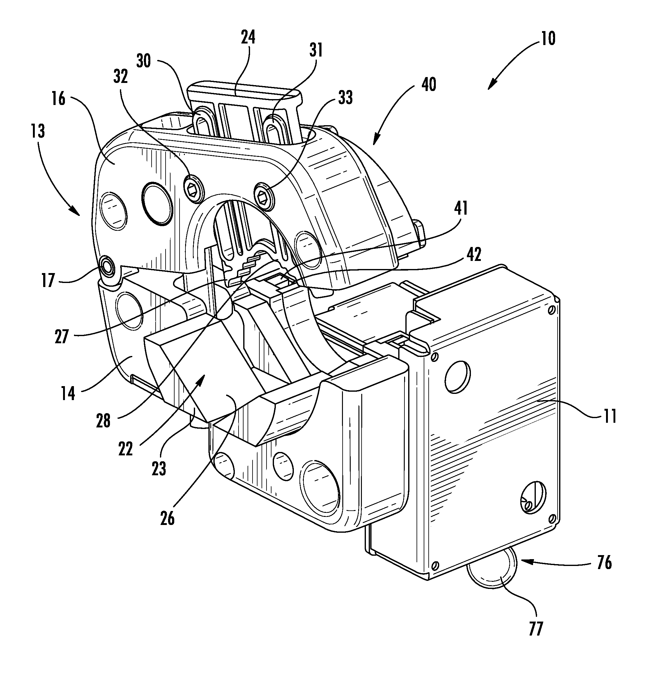 Apparatus and method for measuring geomagnetically induced currents (GIC) in high voltage transmission conductors