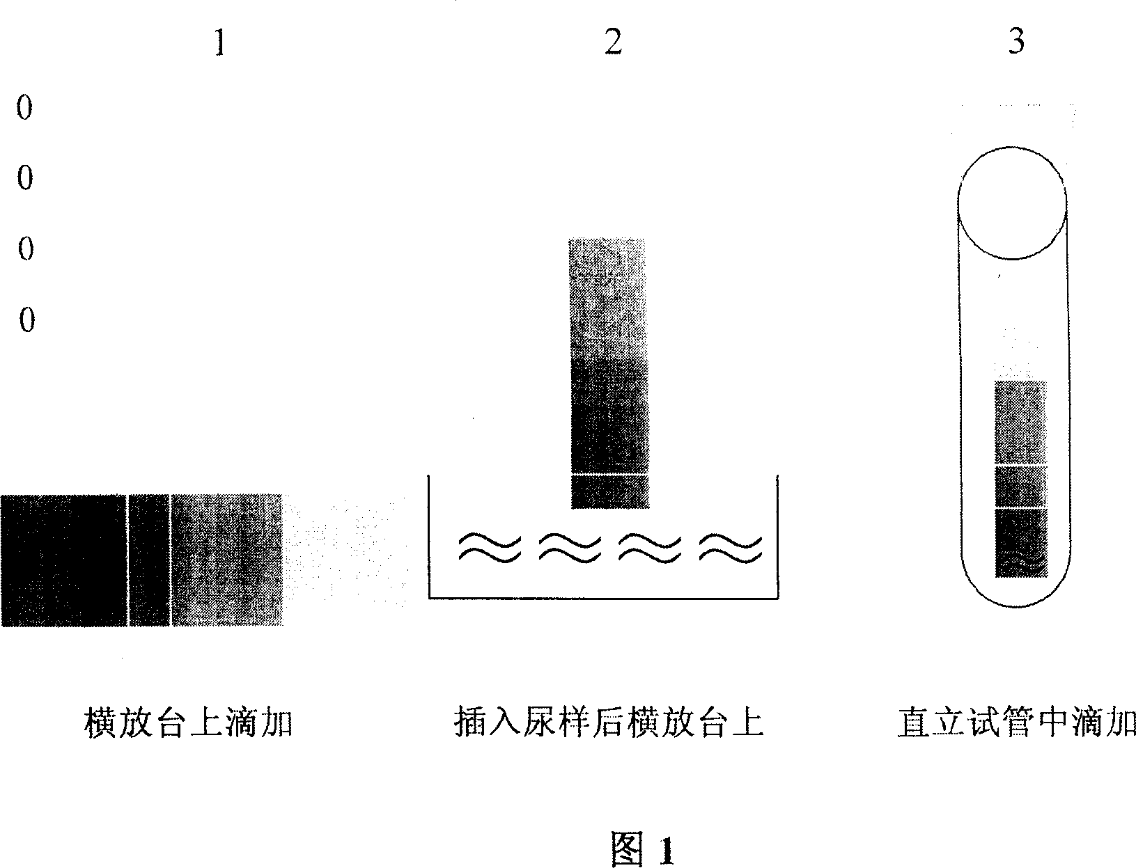 Method for preparing antibody for detecting clenbuterol