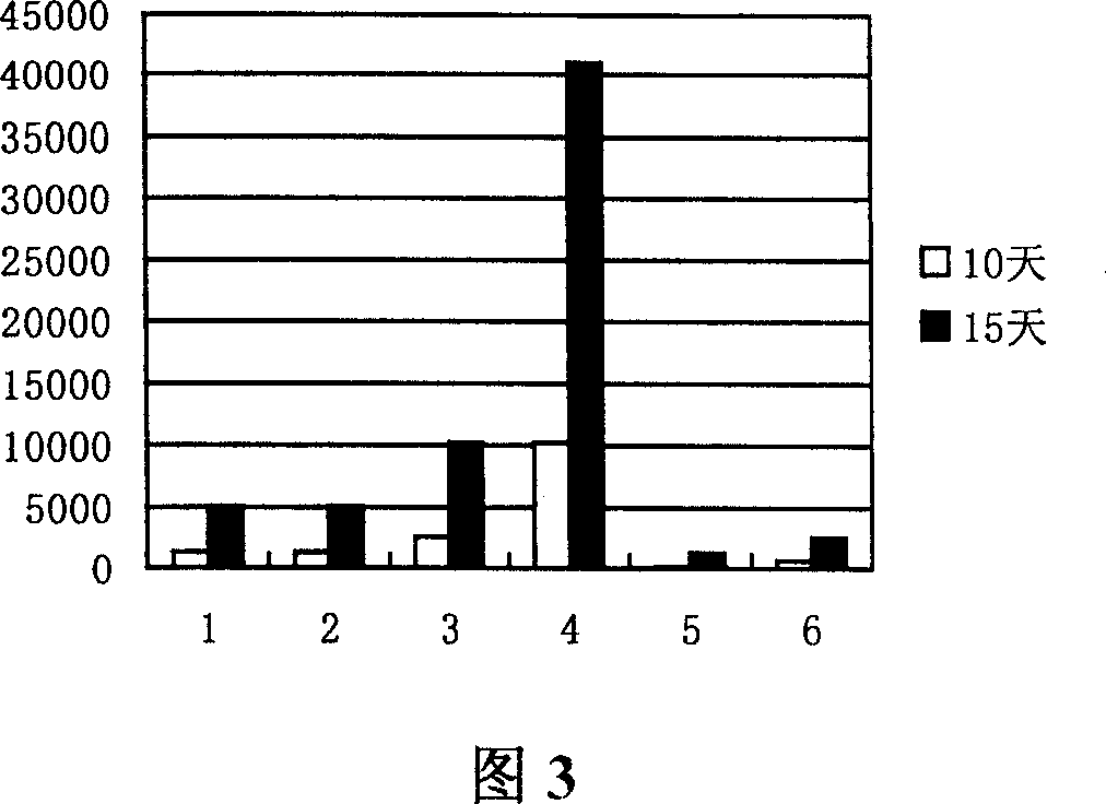 Method for preparing antibody for detecting clenbuterol