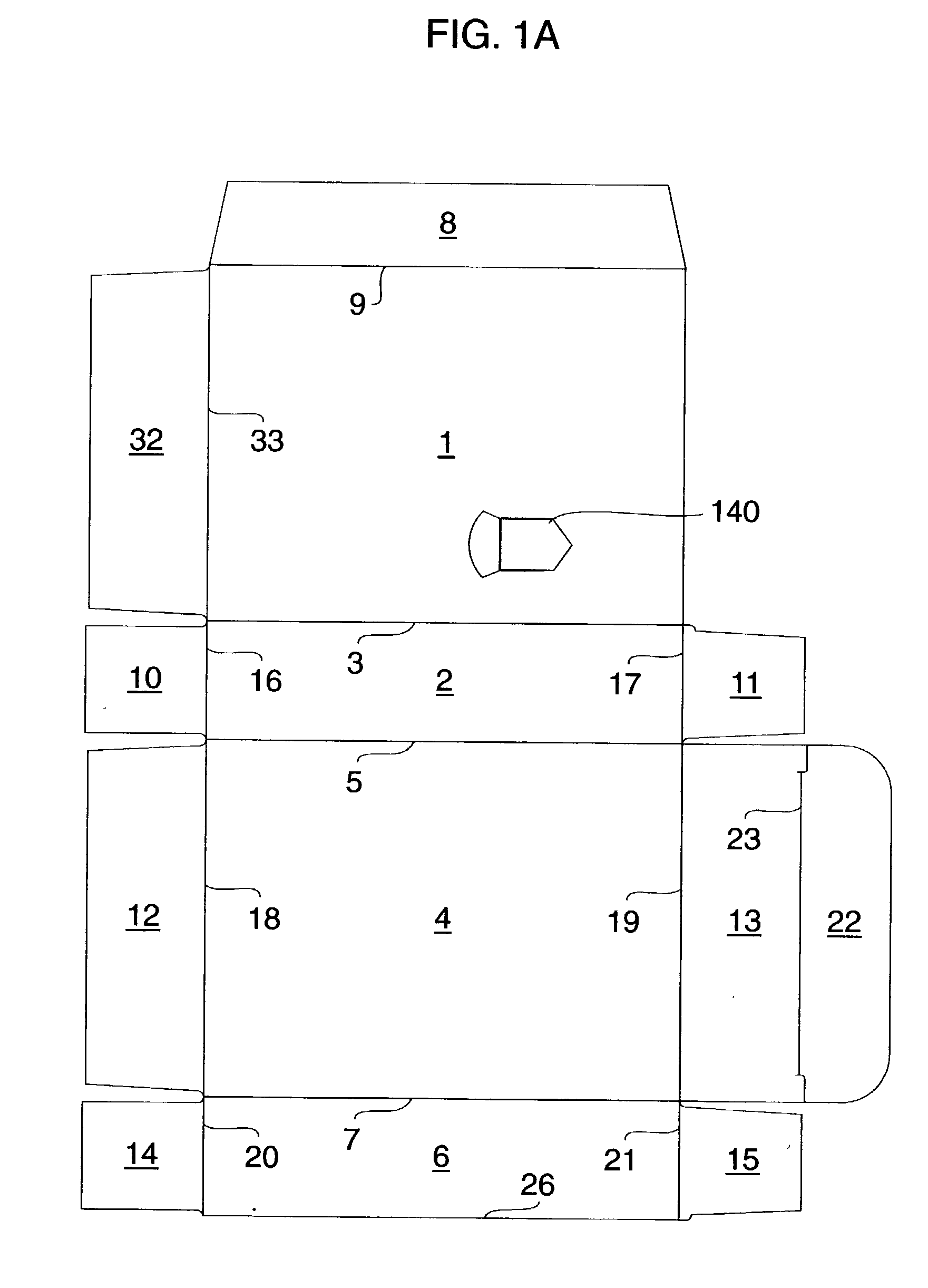 Dosage reminder device and medication carton